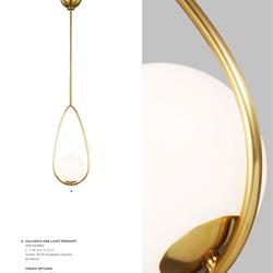 灯饰设计 Generation 2021年欧美流行时尚前卫灯饰设计素材