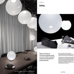 灯饰设计 Tom Dixon 2021年欧美时尚前卫灯饰图片电子书