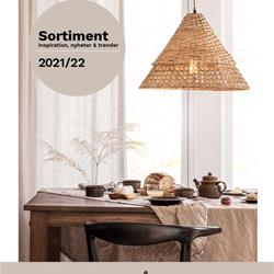 灯饰设计 PR Home 2021-2022年欧美家居灯饰设计电子杂志