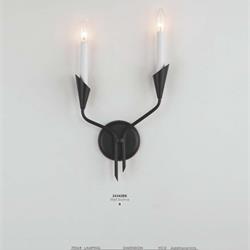 灯饰设计 Maxim 2021年6月最新美式灯具设计素材图片