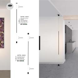 灯饰设计 ETT  2021年欧美现代灯饰素材图片电子目录