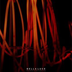BellaLuce 2021年欧美现代LED灯具照明设计技术电子手册