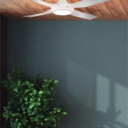 灯饰设计 EGLO 2021年欧美风扇灯吊扇灯设计素材图片