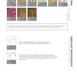 家具设计 Bramble 2021年欧美家具室内设计素材电子目录