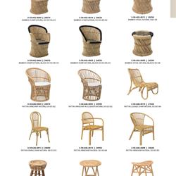 家具设计 Inart 2021年欧美家具装饰品素材图片电子目录