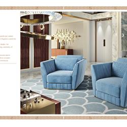家具设计 Keoma 意大利豪华客厅家具设计素材图片电子目录