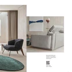 家具设计 Natuzzi 2021年欧美现代家具设计素材图片电子书