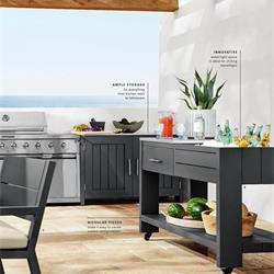 家具设计 Williams Sonoma 2021年欧美现代家具设计素材图片
