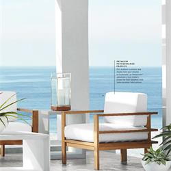 家具设计 Williams Sonoma 2021年欧美现代家具设计素材图片