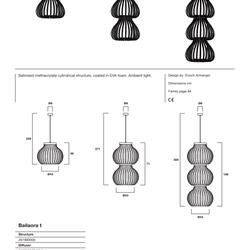 灯饰设计 Metalarte 2021年欧美灯饰灯具设计电子目录