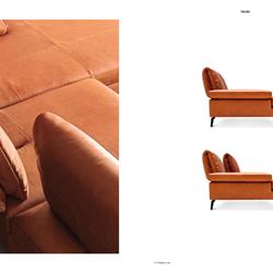 家具设计 Calligaris 意大利客厅家具沙发素材图片电子目录