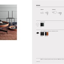家居配件设计 Calligaris 意大利家具配件及家居饰品素材图片电子书
