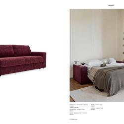 家具设计 Calligaris 2021年意大利客厅家具沙发素材图片