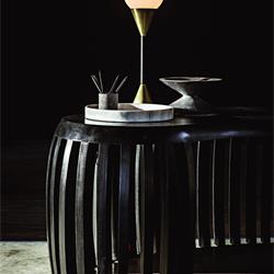灯饰设计 Noir 2021年欧美个性独特家具灯饰产品图片