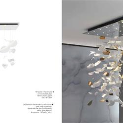 灯饰设计 Reflex 2021年意大利艺术灯饰设计图片