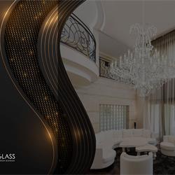 灯饰设计 Artglass 2021年欧美水晶灯饰图片电子图册
