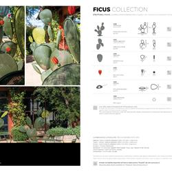 家具设计 Emu 意大利户外家具素材图片电子目录
