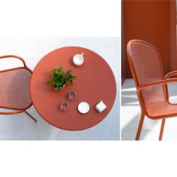 家具设计 EMU 2021年意大利餐厅咖啡厅家具素材图片