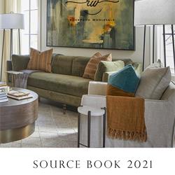 家具设计 Rockford Wholesale 2021年欧美特色家具电子书