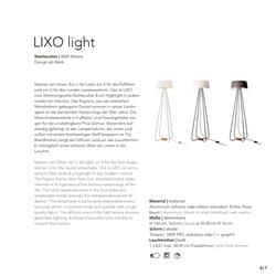 灯饰设计 Domus 2021年欧美现代灯具设计素材图片