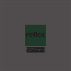 Reflex 欧美现代家具设计素材图片电子目录