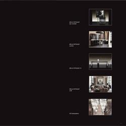 家具设计 Reflex 意大利现代家具设计素材图片电子书