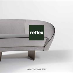 Reflex 欧美现代家具灯饰设计素材图片电子书