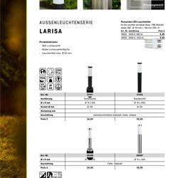 灯饰设计 Heitronic 2021年德国现代LED灯具产品电子目录