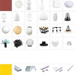 灯饰设计 SMK Group 2021年欧美专业照明灯具设计目录