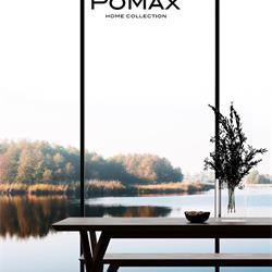 Pomax 2021年欧美家居灯具墙壁艺术图片