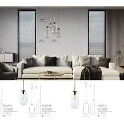 灯饰设计 Nowodvorski 2021年欧美新颖灯饰灯具设计素材图片