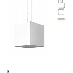 灯饰设计 Lucis 捷克手工吹制蛋白石玻璃灯饰设计素材图片