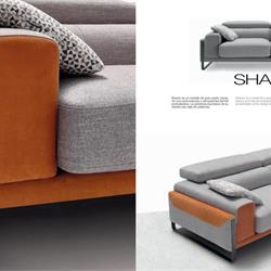 家具设计 Divani Star 2021年现代沙发设计素材图片电子书二