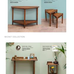 家具设计 Chehoma 2021年欧美个性家具设计素材图片