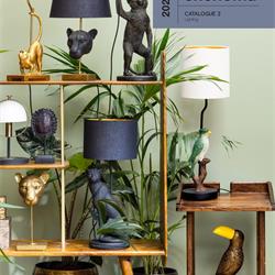 家具设计图:Chehoma 2021年欧式灯饰设计图片电子目录