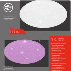 灯饰设计 Briloner 2021年欧美现代LED照明灯具图片电子书