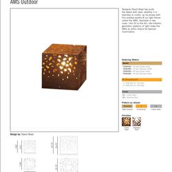 灯饰设计 Global Lighting 欧美经典灯饰灯具图片电子图册