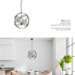 灯饰设计 Luciin 2021年欧美家居时尚灯饰设计素材图片