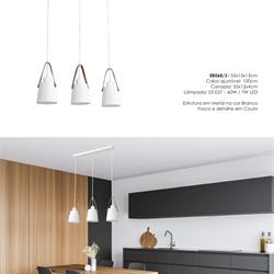 灯饰设计 Luciin 2021年欧美家居时尚灯饰设计素材图片