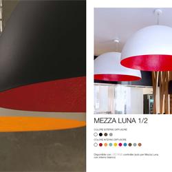 灯饰设计 In-es 2021年意大利简约艺术灯饰设计素材