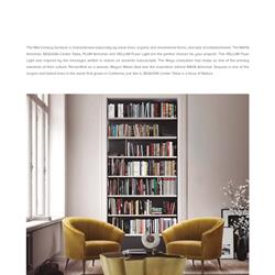 家具设计 Brabbu 欧美豪华家居办公及书房家具设计素材图片
