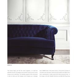 家具设计 Brabbu 欧美奢华客厅家具设计素材图片电子书
