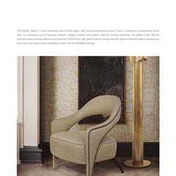 家具设计 Brabbu 欧美奢华过道及走廊家具设计素材图片