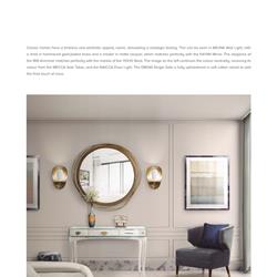 家具设计 Brabbu 欧美奢华卧室家具设计素材图片