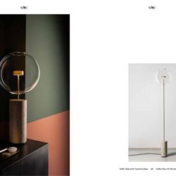 灯饰设计 Giopato&Coombes 欧美吹制玻璃灯饰设计电子书