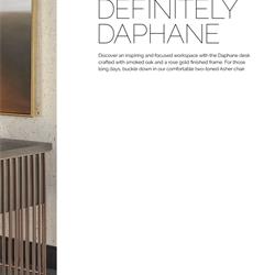 家具设计 Sunpan 欧美现代高档家具设产品计电子书