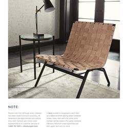 家具设计 Sunpan 欧美现代高档家具设计产品电子图册