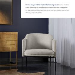 家具设计 Sunpan 欧美现代高档家具设计产品电子图册