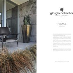 家具设计 GIORGIO 2021年意大利高端家具设计素材图片