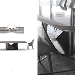 家具设计 GIORGIO 2021年意大利高端家具设计素材图片